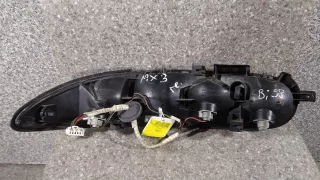  Фонарь задний правый Mazda MX-3 Арт 00225016001, вид 2