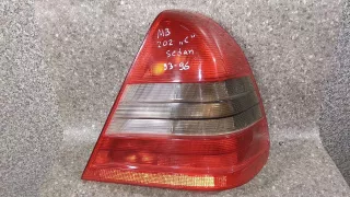  Фонарь задний правый Mercedes C W202 Арт 00226005002, вид 1