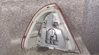  Фонарь задний правый Mercedes C W202 Арт 00226005002, вид 2