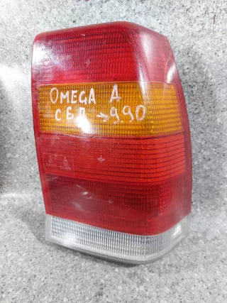 Фонарь задний правый Opel Omega A Арт 00230021001, вид 1