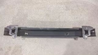  Усилитель бампера переднего Seat Alhambra 1 restailing Арт 27437007001, вид 1