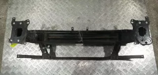 3C0807093 Усилитель бампера переднего Volkswagen Passat B6 Арт 27444023003, вид 1