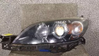  Фара левая Mazda 3 BK Арт 00125039007, вид 1
