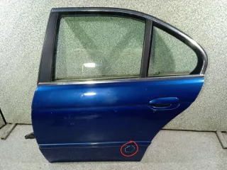  стеклоподъемник задний левый BMW 5 E39 Арт 46023005370, вид 1
