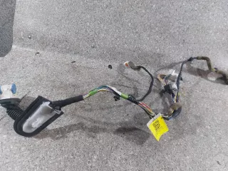  Проводка двери передней левой Mazda 3 BK Арт 46023005636, вид 1