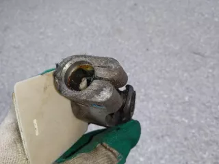 C4202E1 Рулевой карданчик Opel Astra H Арт 46023009029, вид 3