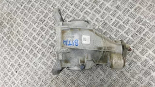 2313509707,0519932000 Редуктор задний Mercedes E W238 Арт 81T14MO01, вид 1