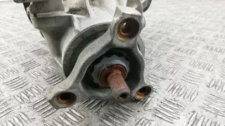 2313509707,0519932000 Редуктор задний Mercedes E W238 Арт 81T14MO01, вид 8