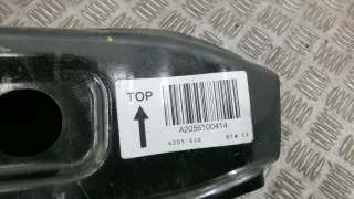 A2056100414 Усилитель бампера задний Mercedes C W205 Арт 99G18O101, вид 3