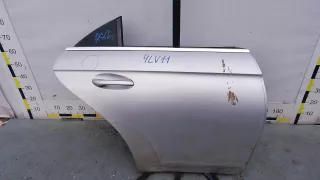  Дверь задняя правая Mercedes CLS C219 Арт 4LV11FT01, вид 1