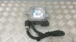 34710FG010,E271058009 Блок управления Subaru Impreza 3 Арт 99O06NC02, вид 1