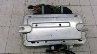 61359210399901 Блок комфорта BMW 7 F01/F02 Арт 1BA12M302, вид 2