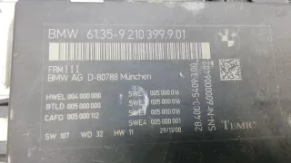 61359210399901 Блок комфорта BMW 7 F01/F02 Арт 1BA12M302, вид 4
