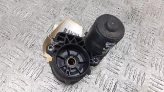 A2054231698 электропривод суппорта левый Mercedes C W205 Арт 99G18YN01, вид 3