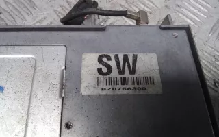 13138267 Блок управления телефоном Opel Vectra C  Арт 96G20XE01, вид 3