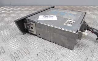 13138267 Блок управления телефоном Opel Vectra C  Арт 96G20XE01, вид 5