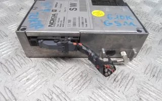 13138267 Блок управления телефоном Opel Vectra C  Арт 96G20XE01, вид 8