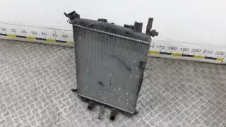 21400JD50C,21400JD50D,21410JD50C,21400JD51B,21400JD50A,21400JD50B Радиатор системы охлаждения Nissan Qashqai 1  Арт HBN19KA01, вид 2