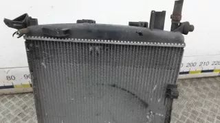 21400JD50C,21400JD50D,21410JD50C,21400JD51B,21400JD50A,21400JD50B Радиатор системы охлаждения Nissan Qashqai 1  Арт HBN19KA01, вид 4