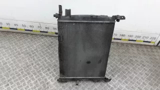21400JD50C,21400JD50D,21410JD50C,21400JD51B,21400JD50A,21400JD50B Радиатор системы охлаждения Nissan Qashqai 1  Арт HBN19KA01, вид 5