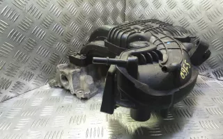  Впускной коллектор бензиновый Ford Edge 1 Арт 89F05C601, вид 1