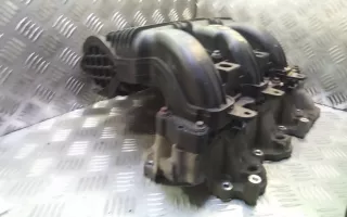  Впускной коллектор бензиновый Ford Edge 1 Арт 89F05C601, вид 4
