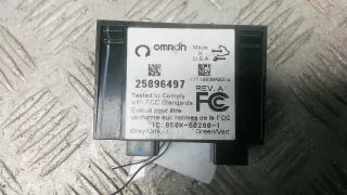 25896497,850K602601 Блок управления Cadillac Escalade 3 Арт 69F08NC01, вид 1