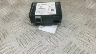 25896497,850K602601 Блок управления Cadillac Escalade 3 Арт 69F08NC01, вид 2