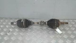 4342002631,4342002630 Привод передний левый Toyota Auris 1 Арт 9LV17KS01, вид 1