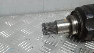 4342002631,4342002630 Привод передний левый Toyota Auris 1 Арт 9LV17KS01, вид 2