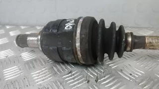 4342002631,4342002630 Привод передний левый Toyota Auris 1 Арт 9LV17KS01, вид 3
