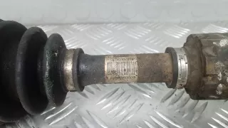4342002631,4342002630 Привод передний левый Toyota Auris 1 Арт 9LV17KS01, вид 6