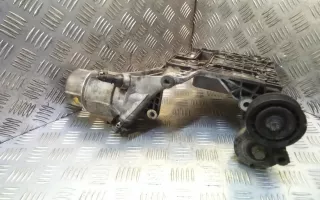 96868256 Корпус масляного фильтра дизельный Chevrolet Cruze J300 Арт ASV03A801, вид 3