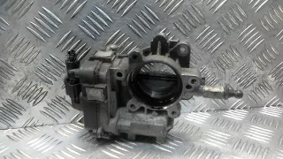 55215486 Дроссельная заслонка дизельная Lancia Delta 3 Арт 99G03BQ01, вид 4