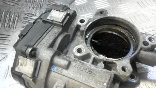 55215486 Дроссельная заслонка дизельная Lancia Delta 3 Арт 99G03BQ01, вид 6