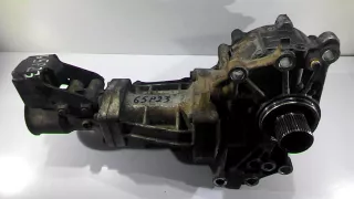  Раздаточная коробка Citroen C-Crosser 2.2л Арт 65P23T401, вид 2