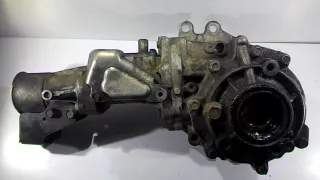  Раздаточная коробка Citroen C-Crosser 2.2л Арт 65P23T401, вид 4