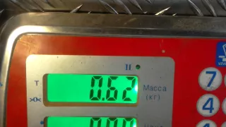 R2AA13H50 Форсунка дизельная Mazda 3 BL Арт 1LV02AL02, вид 6