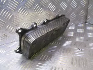 A6121880301 Теплообменник дизельный Mercedes C W204 3.0л Арт 80E19TQ01, вид 3