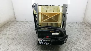 5540553080 , 	8612053370 , 8390253030 Центральная консоль Lexus IS 2 Арт 91C03I301, вид 5