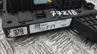 13368651,  365927271 Блок комфорта Opel Zafira C Арт 77Z18M301, вид 4