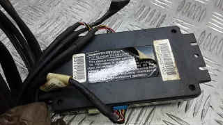 602J6165,FTRCBX3010 Блок управления Audi Q7 4L Арт 70F03NC12, вид 4