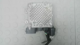 34710SC010 Блок управления Subaru Forester SH Арт 92B02NC01, вид 2