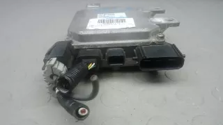 34710SC010 Блок управления Subaru Forester SH Арт 92B02NC01, вид 3