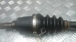 8200788672,391013387R,7711497441 Привод передний левый Renault Megane 3 Арт LBN16KS01, вид 3
