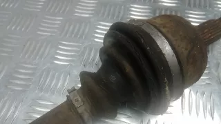 8200788672,391013387R,7711497441 Привод передний левый Renault Megane 3 Арт LBN16KS01, вид 4