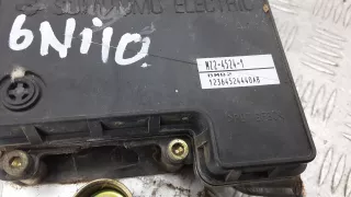 MZ245241,12364524440AB Блок ABS Ford Ranger 1 Арт 6NI10KW01, вид 3