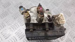 MZ245241,12364524440AB Блок ABS Ford Ranger 1 Арт 6NI10KW01, вид 5