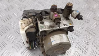 MZ245241,12364524440AB Блок ABS Ford Ranger 1 Арт 6NI10KW01, вид 6