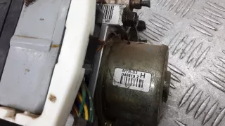 MZ245241,12364524440AB Блок ABS Ford Ranger 1 Арт 6NI10KW01, вид 8